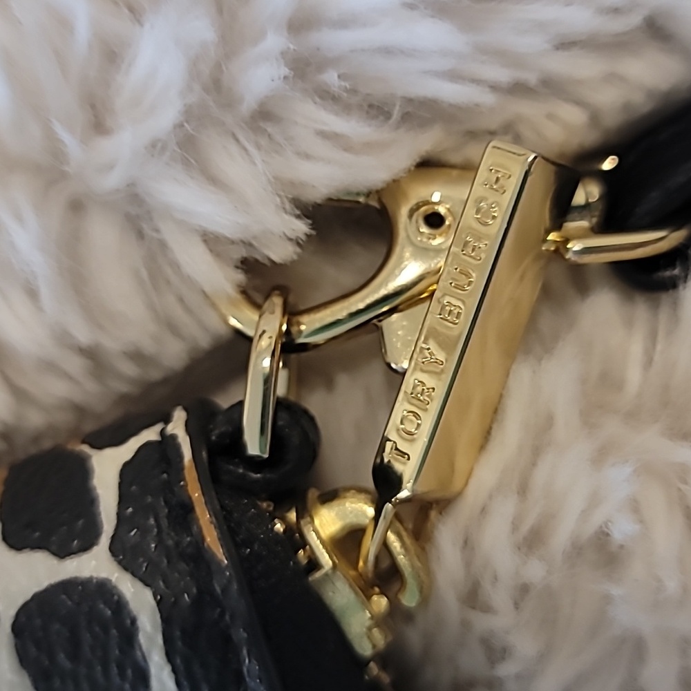 Beautiful TORY BURCH wallet - Picture 3 of 7